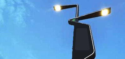 LED信息发布屏